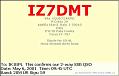 iz7dmt 20m ssb